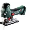 Metabo STA 18 LTX 140 Body Accu Decoupeerzaag | 18 Volt Li-Ion | 140 Mm | Body | +MetaBOX [601405840] -Makita || Beta || Metabo Verkoopwinkel Metabo STA 18 LTX 140 Body 601405840