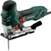 Metabo STE 140 Decoupeerzaag | 750 Watt | 140 Mm | Quick [601401500]