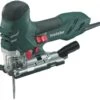 Metabo STE 140 Plus Decoupeerzaag | 750 Watt | 140 Mm | Quick | +Koffer [601403500]