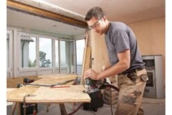 Metabo STE 140 Plus Decoupeerzaag | 750 Watt | 140 Mm | Quick | +MetaBOX [601403700] -Makita || Beta || Metabo Verkoopwinkel Metabo STE 140 Plus 601403700 ext 9