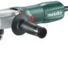 Metabo WBE 700 Boormachine | 705 Watt | 10 Mm Boorhouder [600512000] -Makita || Beta || Metabo Verkoopwinkel Metabo WBE 700 600512000