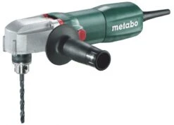 Metabo WBE 700 Boormachine | 705 Watt | 10 Mm Boorhouder [600512000]