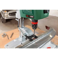 Bosch Groen 0.603.B07.000 Tafelboormachine | 750 Watt | 13 Mm Boorhouder [PBD 40 Kolomboor] -Makita || Beta || Metabo Verkoopwinkel PBD40 3
