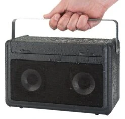 PerfectPro AUDISSE Bouwradio | WiFi Internet Radio | Spotify | Oplaadbaar [AB1] -Makita || Beta || Metabo Verkoopwinkel PerfectPro Audisse Shirudo AB1 ext 3