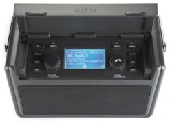 PerfectPro AUDISSE Bouwradio | WiFi Internet Radio | Spotify | Oplaadbaar [AB1] -Makita || Beta || Metabo Verkoopwinkel PerfectPro Audisse Shirudo AB1 ext 4