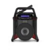 PerfectPro POWERPLAYER Bouwradio | Bluetooth | Aux-In | FM RDS | DAB+ Digitaal [PP2]