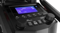 PerfectPro POWERPLAYER Bouwradio | Bluetooth | Aux-In | FM RDS | DAB+ Digitaal [PP2] -Makita || Beta || Metabo Verkoopwinkel PerfectPro POWERPLAYER PP2 ext 5