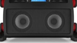 PerfectPro ROCKPRO Bouw Radio | 240 Volt | Netstroom Of Batterij [RP2] -Makita || Beta || Metabo Verkoopwinkel PerfectPro ROCKPRO 2 RPRO2 ext 6