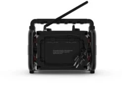 PerfectPro ROCKBOX Bouw Radio | FM | MP3 | DAB+ | +Bluetooth [RBX3] -Makita || Beta || Metabo Verkoopwinkel PerfectPro Rock Box 2 RBX3 ext 3