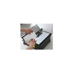 PerfectMate TCM180 ProCat Tegelzaagmachine | 560 Watt | 3000 Tpm | Inductie Motor [TCM180 ProCat] -Makita || Beta || Metabo Verkoopwinkel ProCat TCM180 3