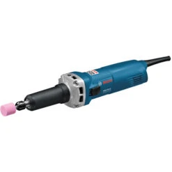 Bosch Professional GGS 28 LC Rechte Stiftslijper | 650 Watt | Constant Electronic [0.601.221.000]