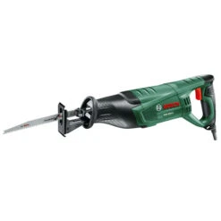 Bosch Groen PSA 900 E Reciprozaag | 900 Watt | Electronic | Softgrip [0.603.3A6.000]