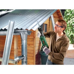 Bosch Groen PSA 900 E Reciprozaag | 900 Watt | Electronic | Softgrip [0.603.3A6.000] -Makita || Beta || Metabo Verkoopwinkel Reciprozaag PSA900E 3 1