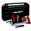 Black & Decker RS1050EK Reciprozaag | 305 Mm | 1050 Watt [RS1050] -Makita || Beta || Metabo Verkoopwinkel Reciprozaag RS1050