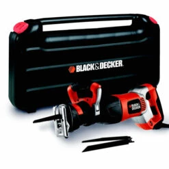 Black & Decker RS1050EK Reciprozaag | 305 Mm | 1050 Watt [RS1050]