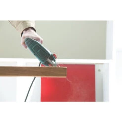 Metabo STEB 70 Quick Decoupeerzaag Quick 570 Watt | Electronic | Koffer [601040500] -Makita || Beta || Metabo Verkoopwinkel STEB70QUICK 2