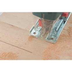 Metabo STEB 70 Quick Decoupeerzaag Quick 570 Watt | Electronic | Koffer [601040500] -Makita || Beta || Metabo Verkoopwinkel STEB70QUICK 3