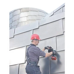 Metabo S 18 LTX 115 Basic Satineermachine | 18 Volt | Li-Ion | Basic [600154850] -Makita || Beta || Metabo Verkoopwinkel Satineermachine S18LTX115 3