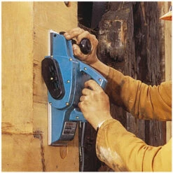 Makita 1911B Schaafmachine | 2,0 Mm | 840 Watt | 110 Mm Beitel [1911B] -Makita || Beta || Metabo Verkoopwinkel Schaaf 1911B 1