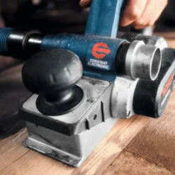 Bosch Professional GHO 40-82 C Schaafmachine | 4,0 Mm | 850 Watt | +Koffer [0.601.59A.760] -Makita || Beta || Metabo Verkoopwinkel Schaafmachine GHO 40 82 C 4 1