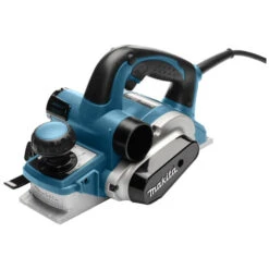 Makita KP0810K Schaafmachine | 82 Mm | 850 Watt | Koffer [KP0810K]