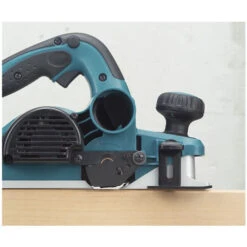 Makita KP0810K Schaafmachine | 82 Mm | 850 Watt | Koffer [KP0810K] -Makita || Beta || Metabo Verkoopwinkel Schaafmachine KP0810K 4
