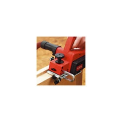 Mafell MHU 82 Schaafmachine | 800 Watt | 82 Mm | 12000 Tpm | +Koffer En Tb [912714] -Makita || Beta || Metabo Verkoopwinkel Schaafmachine MHU82 1 2