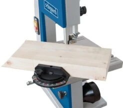 Scheppach Basa1 - 8 Inch Lintzaagmachine | DHZ | 300 W | Zaagdiepte 100 Mm [1901501901] -Makita || Beta || Metabo Verkoopwinkel Scheppach Basa1 8 1901501901 ext 3