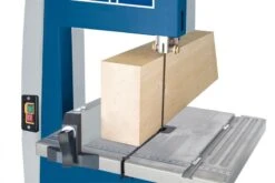 Scheppach Basa1 - 8 Inch Lintzaagmachine | DHZ | 300 W | Zaagdiepte 100 Mm [1901501901] -Makita || Beta || Metabo Verkoopwinkel Scheppach Basa1 8 1901501901 ext 4