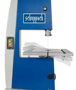 Scheppach Basa1 - 8 Inch Lintzaagmachine | DHZ | 300 W | Zaagdiepte 100 Mm [1901501901] -Makita || Beta || Metabo Verkoopwinkel Scheppach Basa1 8 1901501901 ext 5