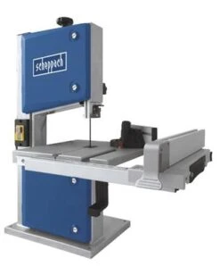 Scheppach HBS30 Lintzaagmachine | DHZ | 350 W | 900 M/min | 80 / 200 Mm [5901501905] -Makita || Beta || Metabo Verkoopwinkel Scheppach HBS30 5901501905 ext 4