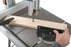 Scheppach HBS30 Lintzaagmachine | DHZ | 350 W | 900 M/min | 80 / 200 Mm [5901501905] -Makita || Beta || Metabo Verkoopwinkel Scheppach HBS30 5901501905 ext 5