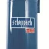 Scheppach HC51V Compressor | Olievrij | 1500 Watt | 50 Liter | 10 Bar [5906125901]