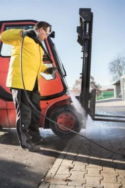 Scheppach HCP2600 Hogedrukreiniger | 3200 W | 200 Bar | 522 L/u | 4-Takt [5907701903] -Makita || Beta || Metabo Verkoopwinkel Scheppach HCP2600 5907701903 ext 6