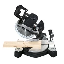 Scheppach HM80L Afkortzaag | 1500 Watt | 45 Gr | Laser | DHZ | +Zaagblad 24T [5801102901] -Makita || Beta || Metabo Verkoopwinkel Scheppach HM80L 5801102901 ext 4