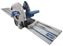 Scheppach Invalzaag PL75 - 210 Mm Invalzaag | 1600 Watt | 160 X 20 Mm [5901804901] -Makita || Beta || Metabo Verkoopwinkel Scheppach Invalzaag PL75 210 mm 5901804901 ext 5