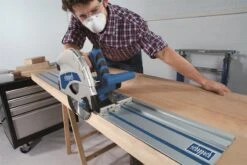 Scheppach Invalzaag PL75 - 210 Mm Invalzaag | 1600 Watt | 160 X 20 Mm [5901804901] -Makita || Beta || Metabo Verkoopwinkel Scheppach Invalzaag PL75 210 mm 5901804901 ext 7