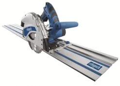 Scheppach PL55 Invalcirkelzaag | 1200 Watt | 160 X 20 Mm | +Geleiderail [5901802915] -Makita || Beta || Metabo Verkoopwinkel Scheppach PL55 5901802915 ext 10
