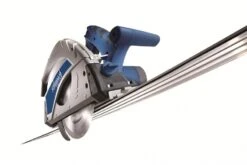 Scheppach PL55 Invalcirkelzaag | 1200 Watt | 160 X 20 Mm | +Geleiderail [5901802915] -Makita || Beta || Metabo Verkoopwinkel Scheppach PL55 5901802915 ext 22