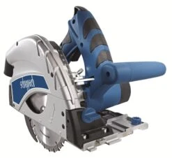 Scheppach PL55 Invalcirkelzaag | 1200 Watt | 160 X 20 Mm | +Geleiderail [5901802915] -Makita || Beta || Metabo Verkoopwinkel Scheppach PL55 5901802915 ext 4