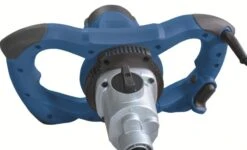 Scheppach PM1200 Mixer | 1200 W | 0-700 Tpm | 550 Mm | +2 Mengstaven [5907801901] -Makita || Beta || Metabo Verkoopwinkel Scheppach PM1200 5907801901 ext 3