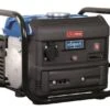 Scheppach SG1000 Stroomgenerator | Camping - Boten | 1000 W | 4 Ltr [5906218901] -Makita || Beta || Metabo Verkoopwinkel Scheppach SG1000 5906218901