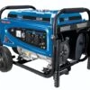 Scheppach SG3200 Stroomgenerator | 2500/2800 W | 15 L | 6,5 Pk | Op Wielen [5906220903] -Makita || Beta || Metabo Verkoopwinkel Scheppach SG3200 5906220903