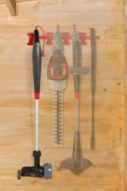 Skil 0700 AG Onkruidborstel | 500 Watt | 100 Mm Staal | Verstelbare Steel [F.015.070.0AG] -Makita || Beta || Metabo Verkoopwinkel Skil 0700 AA F.015.070.0AA ext 16