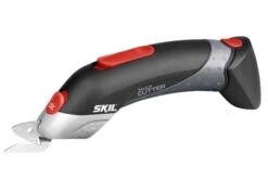 Skil 2900 AJ Multi Cutter | Schaar | 4.8 Volt | NiMH | Clic Meswisselsysteem [F.015.290.0AJ]