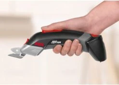 Skil 2900 AJ Multi Cutter | Schaar | 4.8 Volt | NiMH | Clic Meswisselsysteem [F.015.290.0AJ] -Makita || Beta || Metabo Verkoopwinkel Skil 2900 AJ F.015.290.0AJ ext 10