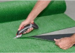 Skil 2900 AJ Multi Cutter | Schaar | 4.8 Volt | NiMH | Clic Meswisselsysteem [F.015.290.0AJ] -Makita || Beta || Metabo Verkoopwinkel Skil 2900 AJ F.015.290.0AJ ext 6