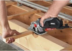 Skil 5330 AA Cirkelzaag Mini | MultiSaw | 28 Mm | 600 Watt | +Toebehor [F.015.533.0AA] -Makita || Beta || Metabo Verkoopwinkel Skil 5330 AA F.015.533.0AA ext 4