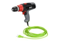 Skil 6221 AA Boorschroefmachine Energy | 450 Watt | 10 Mm Boorhouder [F.015.622.1AA] -Makita || Beta || Metabo Verkoopwinkel Skil 6221 AA F.015.622.1AA ext 2