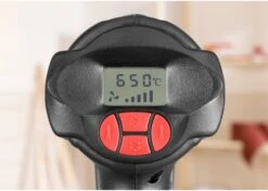 Skil 8004 AA Heteluchtpistool | 2000 Watt | 50 - 650 Graden | +Koffer [F.015.800.4AA] -Makita || Beta || Metabo Verkoopwinkel Skil 8004 AA F.015.800.4AA ext 4